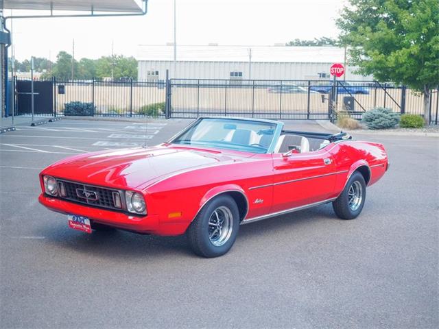 1973 Ford Mustang (CC-2092975) for sale in Englewood, Colorado