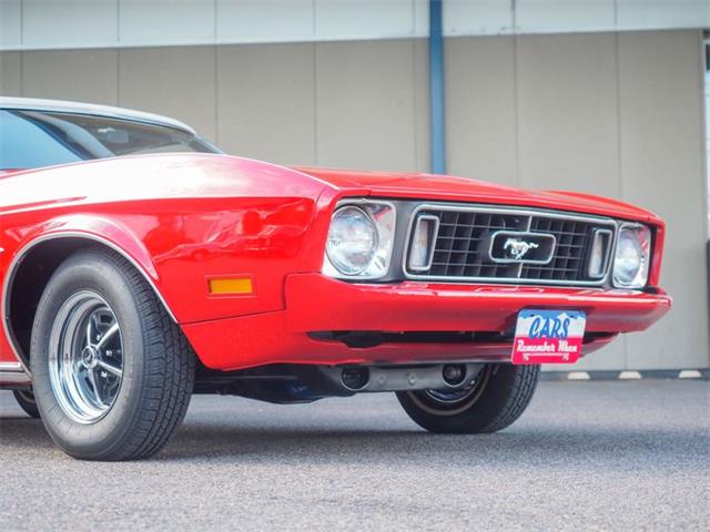 1973 Ford Mustang (CC-2092975) for sale in Englewood, Colorado