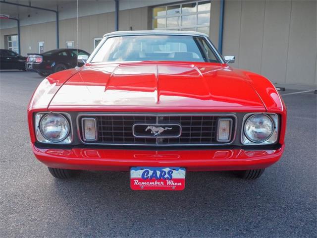 1973 Ford Mustang (CC-2092975) for sale in Englewood, Colorado