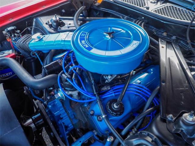1973 Ford Mustang (CC-2092975) for sale in Englewood, Colorado