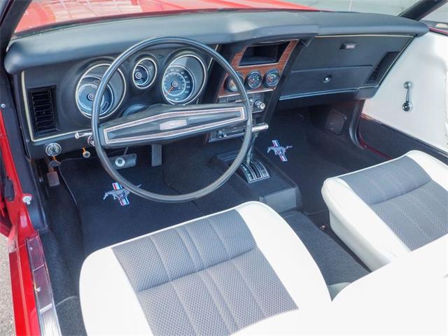 1973 Ford Mustang (CC-2092975) for sale in Englewood, Colorado