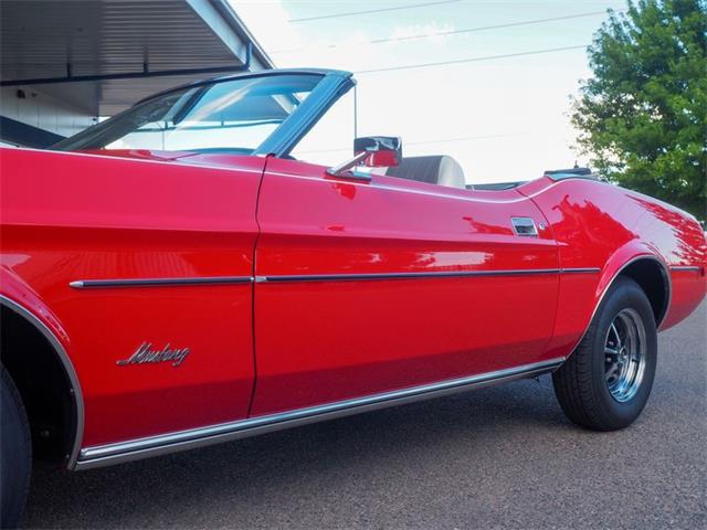 1973 Ford Mustang (CC-2092975) for sale in Englewood, Colorado