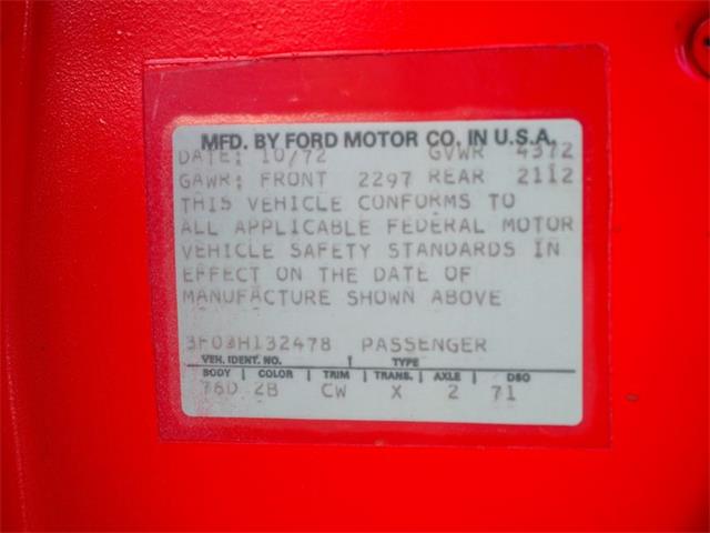 1973 Ford Mustang (CC-2092975) for sale in Englewood, Colorado