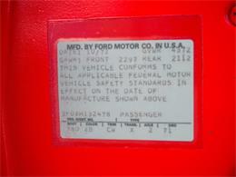 1973 Ford Mustang (CC-2092975) for sale in Englewood, Colorado