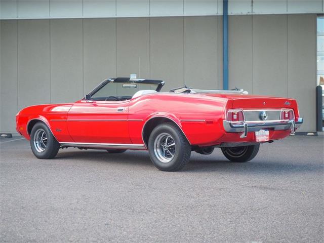 1973 Ford Mustang (CC-2092975) for sale in Englewood, Colorado