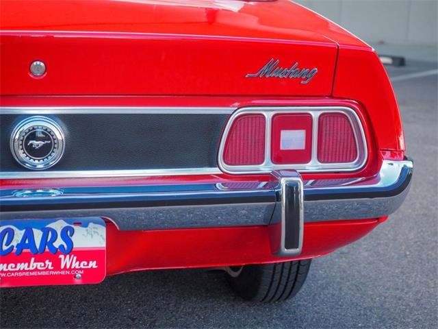 1973 Ford Mustang (CC-2092975) for sale in Englewood, Colorado