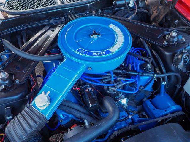 1973 Ford Mustang (CC-2092975) for sale in Englewood, Colorado