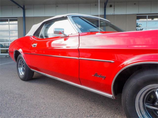 1973 Ford Mustang (CC-2092975) for sale in Englewood, Colorado