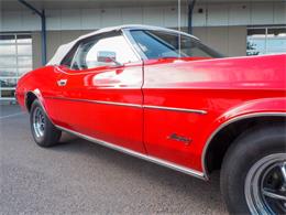 1973 Ford Mustang (CC-2092975) for sale in Englewood, Colorado