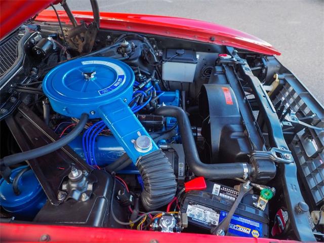 1973 Ford Mustang (CC-2092975) for sale in Englewood, Colorado