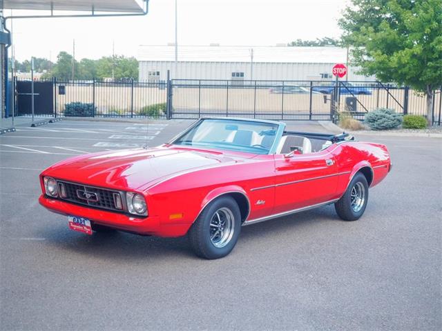 1973 Ford Mustang (CC-2092975) for sale in Englewood, Colorado