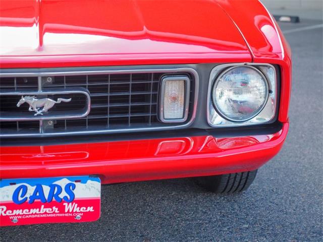 1973 Ford Mustang (CC-2092975) for sale in Englewood, Colorado