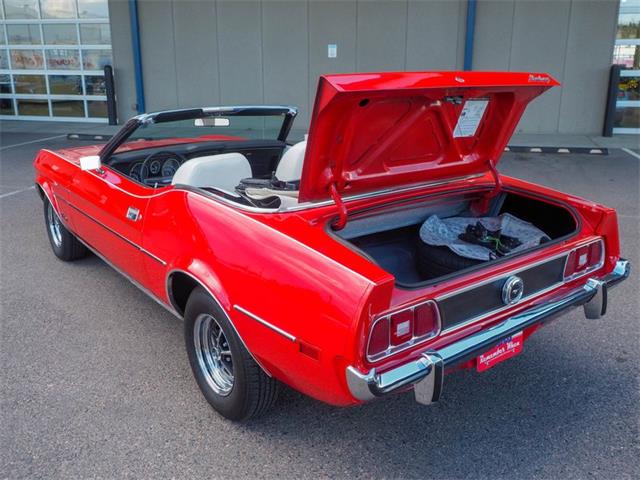 1973 Ford Mustang (CC-2092975) for sale in Englewood, Colorado