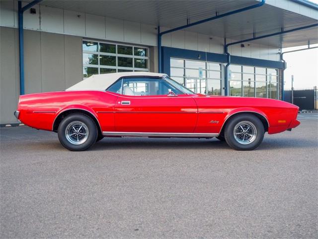 1973 Ford Mustang (CC-2092975) for sale in Englewood, Colorado