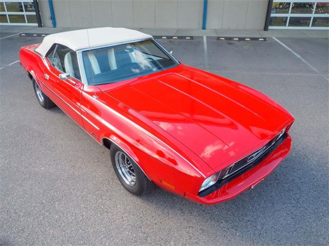 1973 Ford Mustang (CC-2092975) for sale in Englewood, Colorado