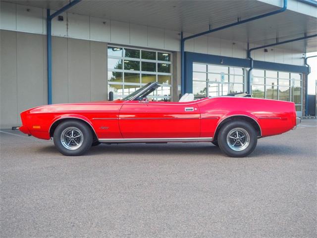 1973 Ford Mustang (CC-2092975) for sale in Englewood, Colorado