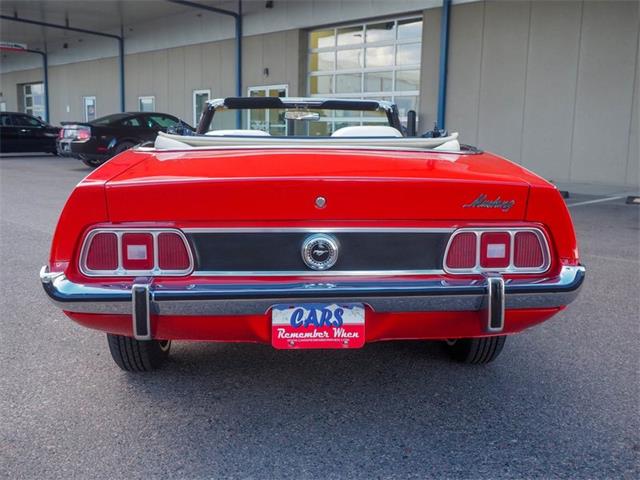 1973 Ford Mustang (CC-2092975) for sale in Englewood, Colorado