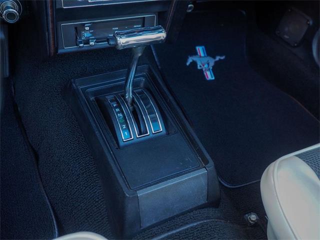 1973 Ford Mustang (CC-2092975) for sale in Englewood, Colorado