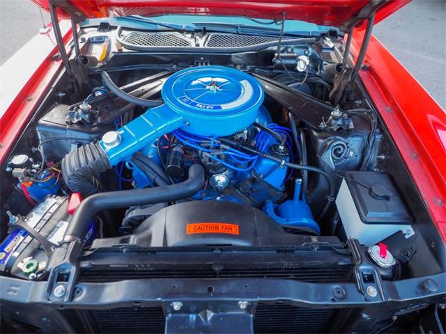 1973 Ford Mustang (CC-2092975) for sale in Englewood, Colorado