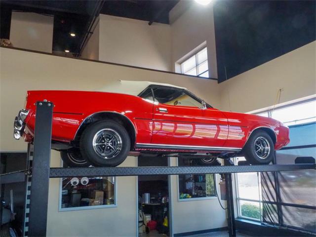 1973 Ford Mustang (CC-2092975) for sale in Englewood, Colorado