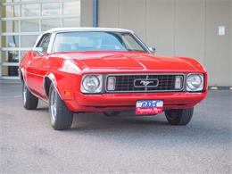 1973 Ford Mustang (CC-2092975) for sale in Englewood, Colorado