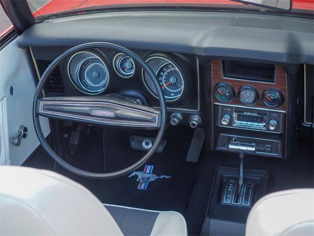 1973 Ford Mustang (CC-2092975) for sale in Englewood, Colorado
