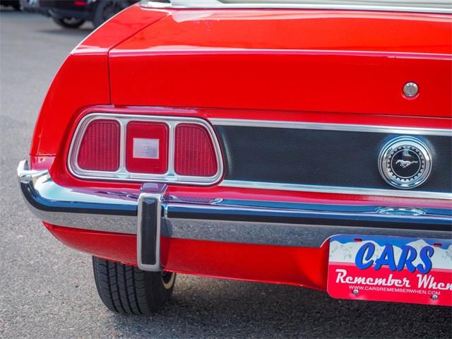 1973 Ford Mustang (CC-2092975) for sale in Englewood, Colorado