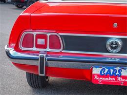 1973 Ford Mustang (CC-2092975) for sale in Englewood, Colorado