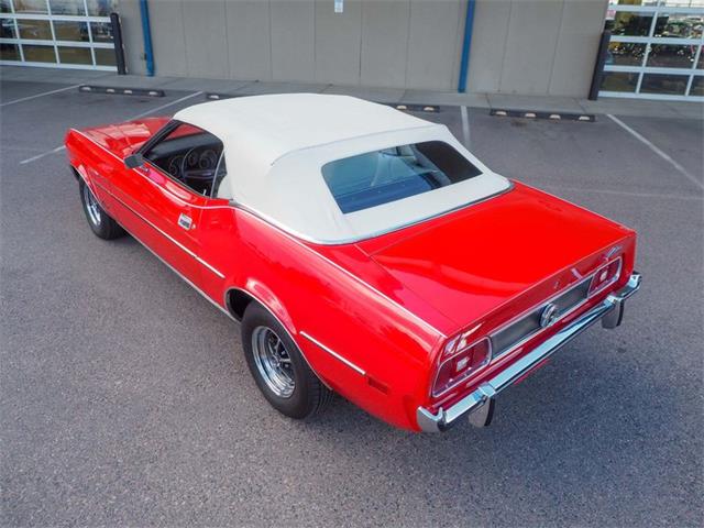 1973 Ford Mustang (CC-2092975) for sale in Englewood, Colorado