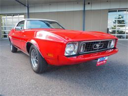 1973 Ford Mustang (CC-2092975) for sale in Englewood, Colorado