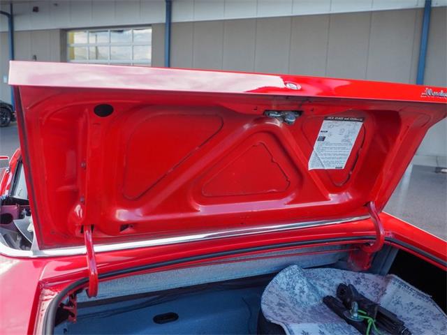 1973 Ford Mustang (CC-2092975) for sale in Englewood, Colorado