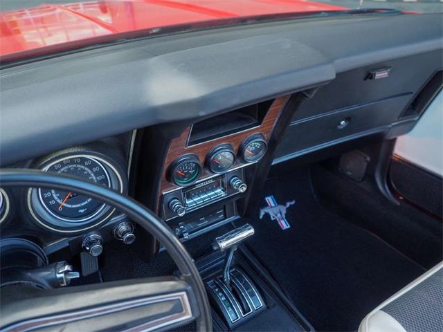 1973 Ford Mustang (CC-2092975) for sale in Englewood, Colorado