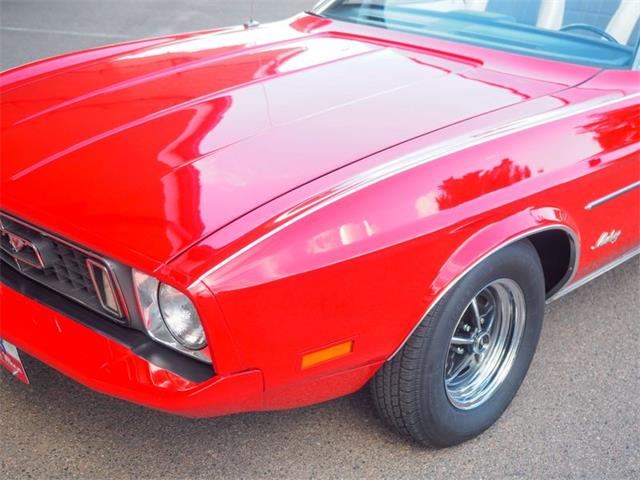 1973 Ford Mustang (CC-2092975) for sale in Englewood, Colorado