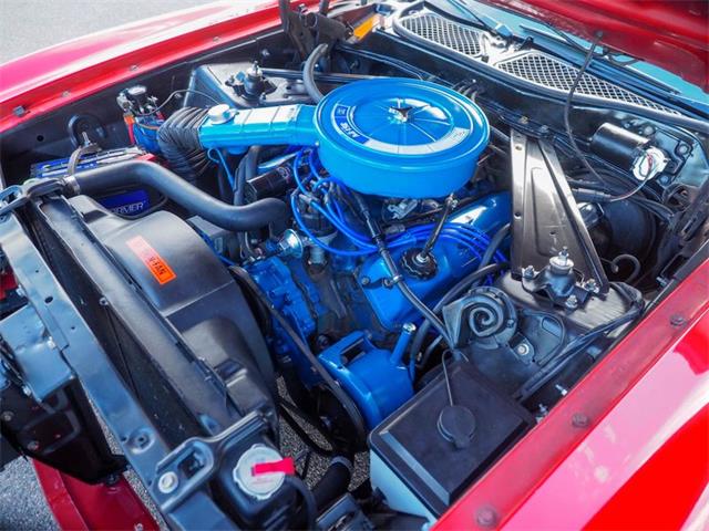 1973 Ford Mustang (CC-2092975) for sale in Englewood, Colorado