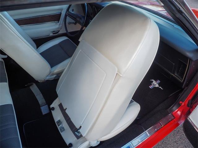 1973 Ford Mustang (CC-2092975) for sale in Englewood, Colorado