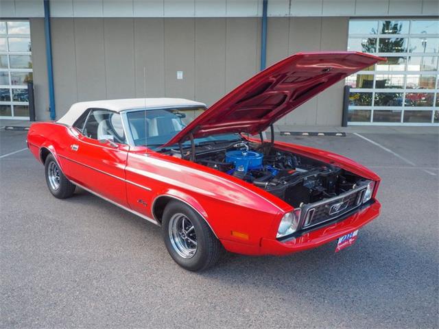 1973 Ford Mustang (CC-2092975) for sale in Englewood, Colorado