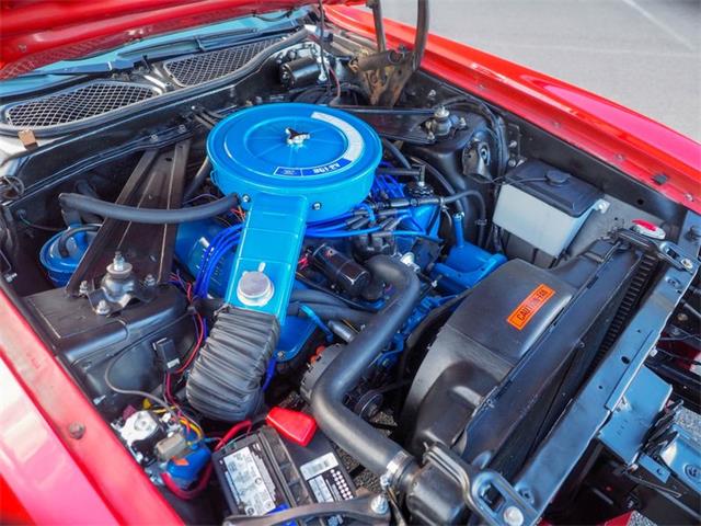 1973 Ford Mustang (CC-2092975) for sale in Englewood, Colorado