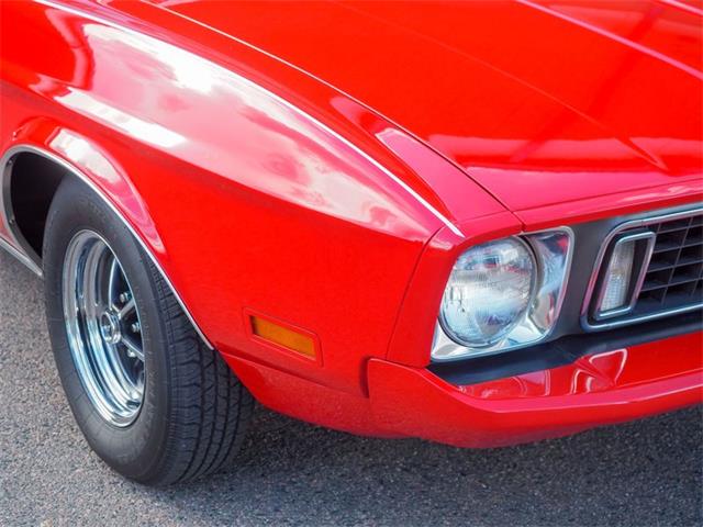 1973 Ford Mustang (CC-2092975) for sale in Englewood, Colorado