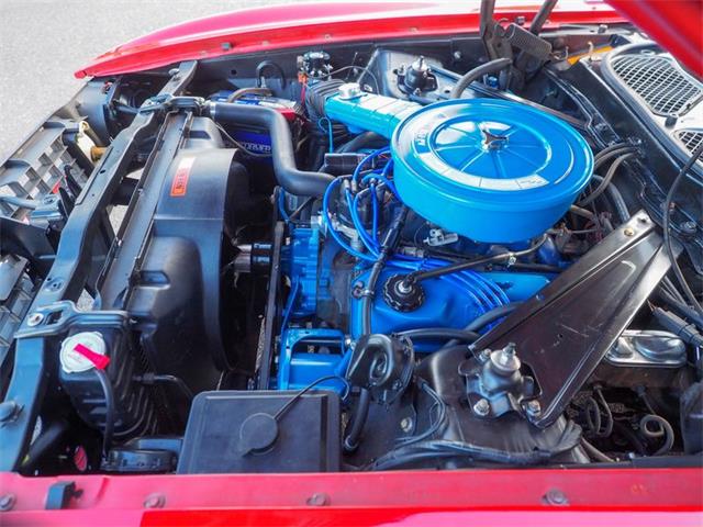 1973 Ford Mustang (CC-2092975) for sale in Englewood, Colorado