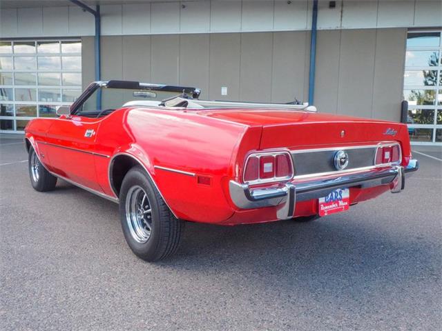 1973 Ford Mustang (CC-2092975) for sale in Englewood, Colorado