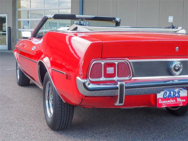 1973 Ford Mustang (CC-2092975) for sale in Englewood, Colorado