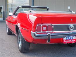 1973 Ford Mustang (CC-2092975) for sale in Englewood, Colorado