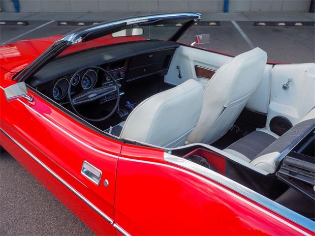 1973 Ford Mustang (CC-2092975) for sale in Englewood, Colorado