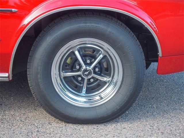 1973 Ford Mustang (CC-2092975) for sale in Englewood, Colorado