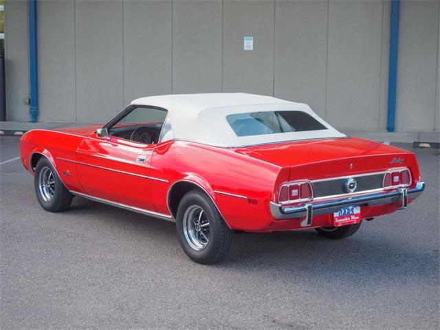 1973 Ford Mustang (CC-2092975) for sale in Englewood, Colorado