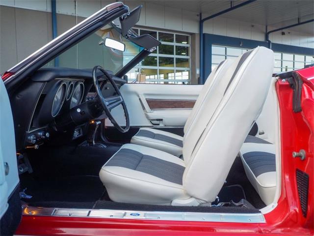 1973 Ford Mustang (CC-2092975) for sale in Englewood, Colorado