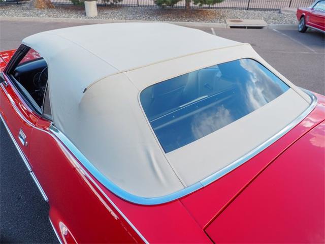 1973 Ford Mustang (CC-2092975) for sale in Englewood, Colorado