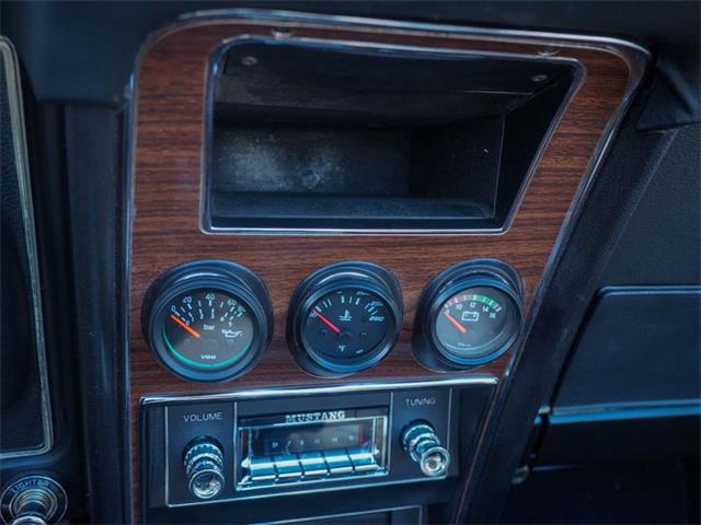 1973 Ford Mustang (CC-2092975) for sale in Englewood, Colorado