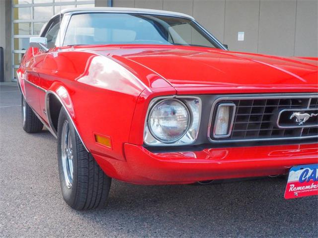 1973 Ford Mustang (CC-2092975) for sale in Englewood, Colorado