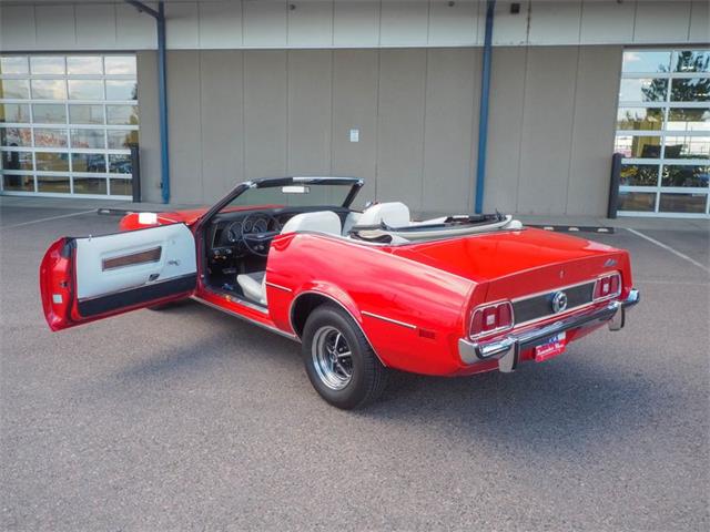 1973 Ford Mustang (CC-2092975) for sale in Englewood, Colorado
